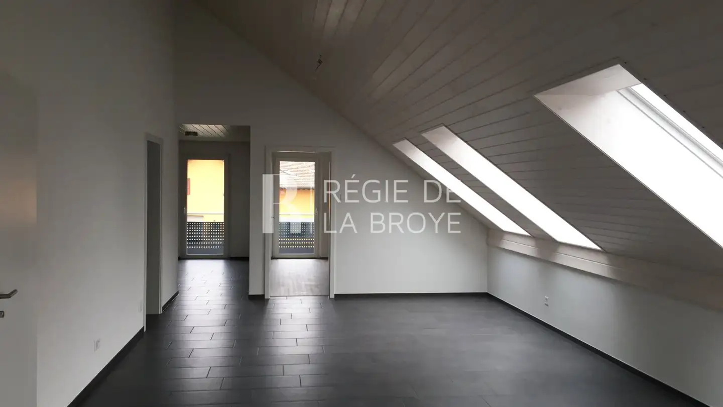 Apartment for rent - Chemin Du Montmelet 2a, 1415 Démoret - Photo 2