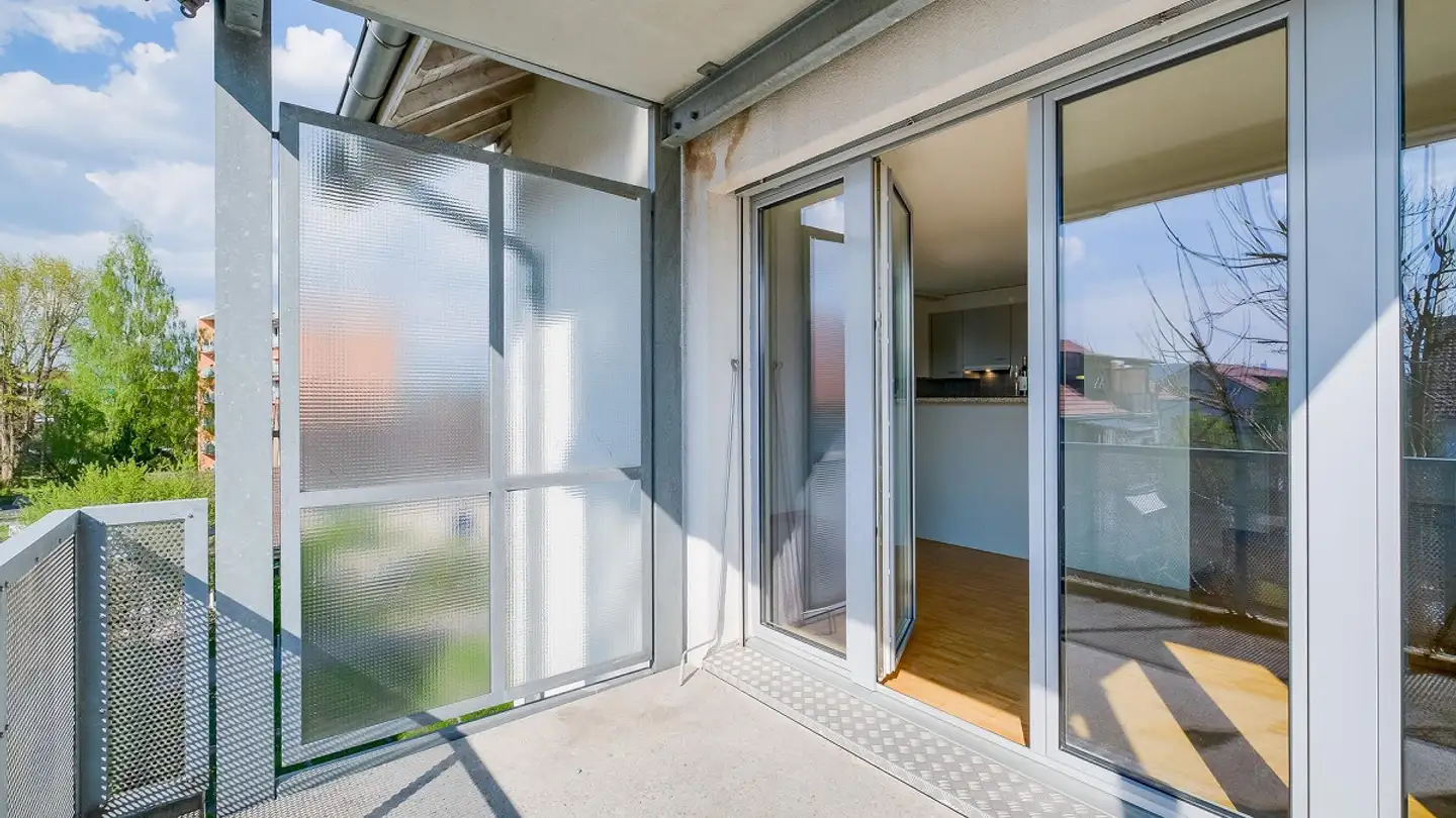 Terrassenwohnung mieten - Schiffackerweg 4, 4310 Rheinfelden - Foto 4