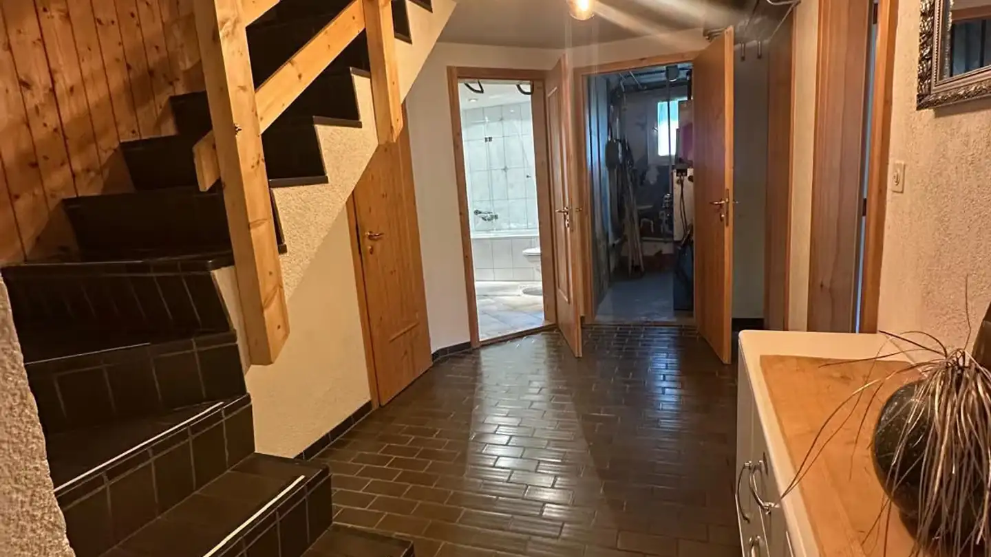 Maison individuelle à louer - Vordere Schwendistrasse 29, 9658 Wildhaus - Photo 2