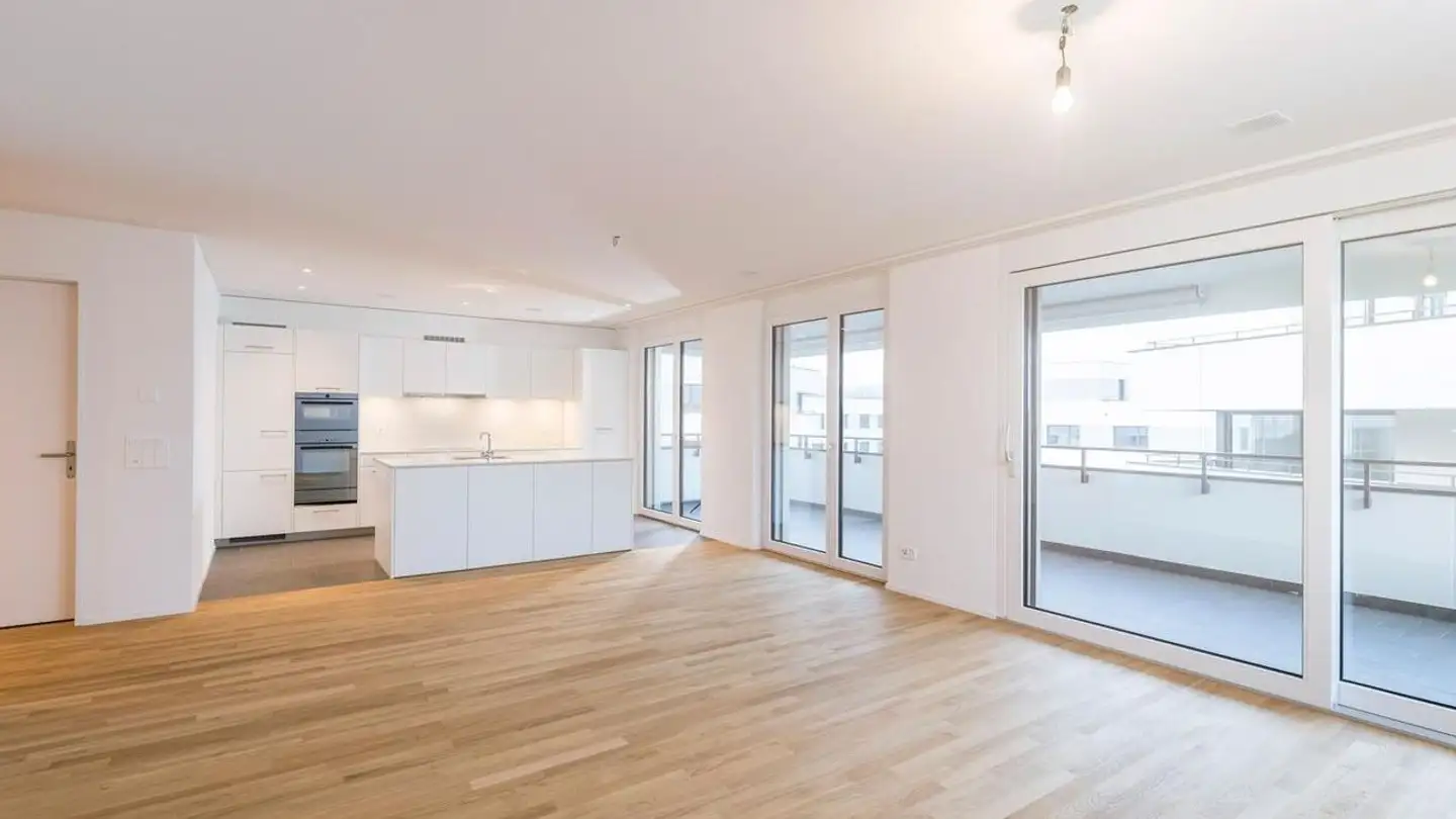 Appartamento in affitto - Chlösterlistrasse 3, 6403 Küssnacht am Rigi