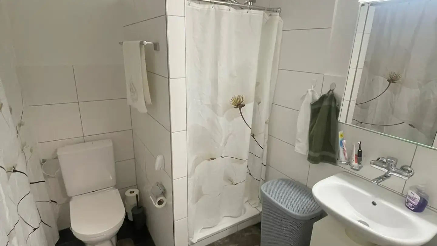 Appartamento in affitto - Solothurnstrasse 11, 2542 Pieterlen