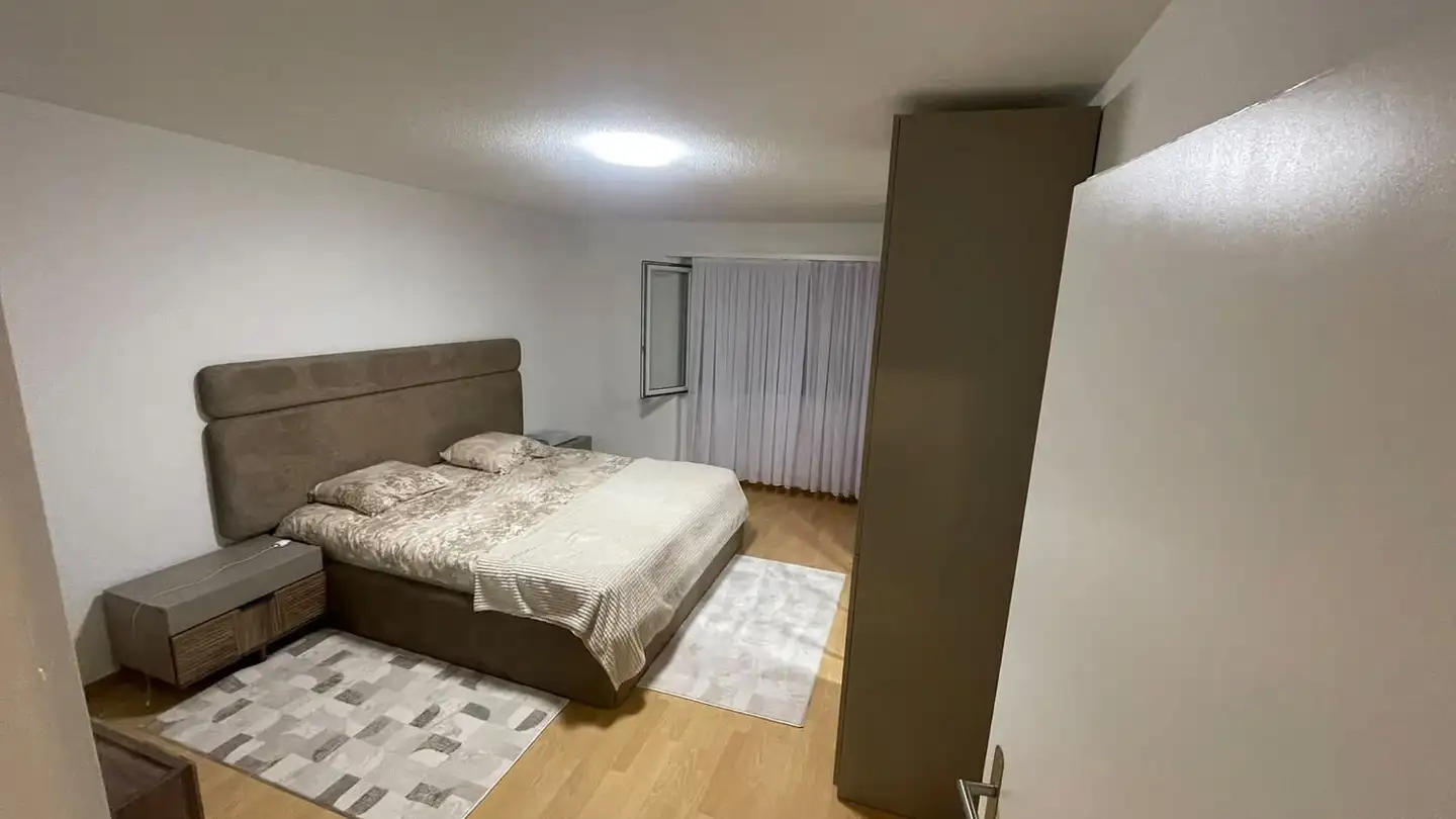 Appartamento in affitto - Solothurnstrasse 11, 2542 Pieterlen - Foto 2