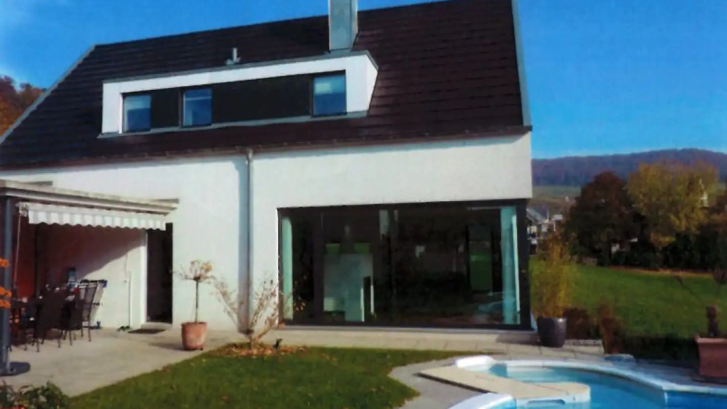 Einfamilienhaus mieten - 4464 Maisprach - Foto 2