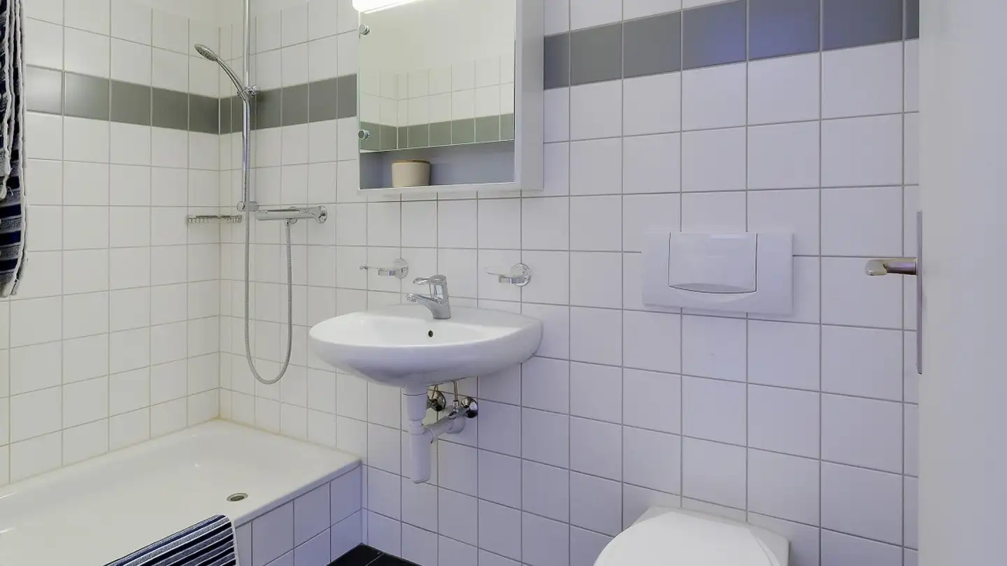 Terrassenwohnung mieten - Schiffackerweg 4, 4310 Rheinfelden - Foto 3