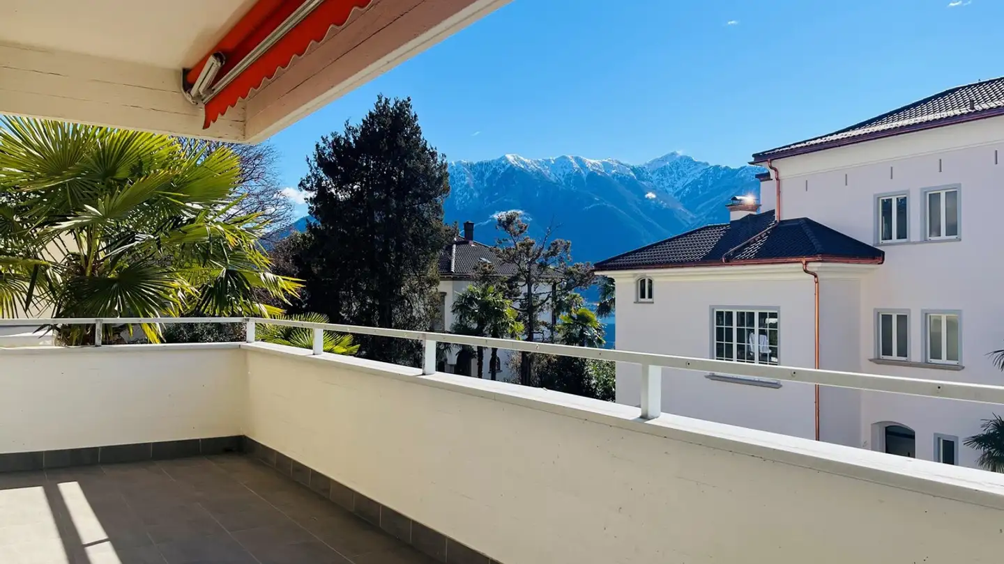 Appartement à louer - 6600 Locarno - Photo 3