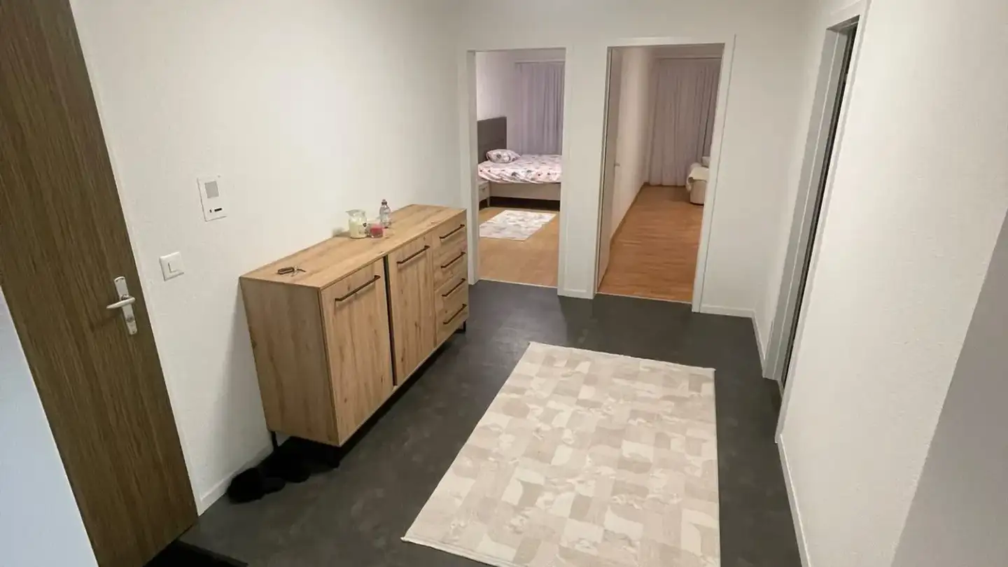 Appartamento in affitto - Solothurnstrasse 11, 2542 Pieterlen - Foto 3