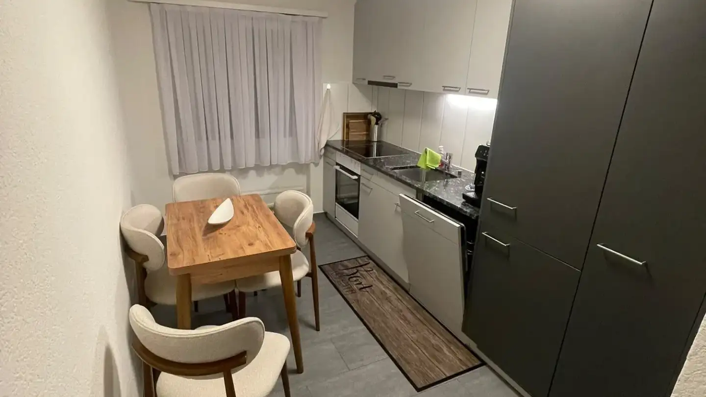 Appartamento in affitto - Solothurnstrasse 11, 2542 Pieterlen - Foto 4