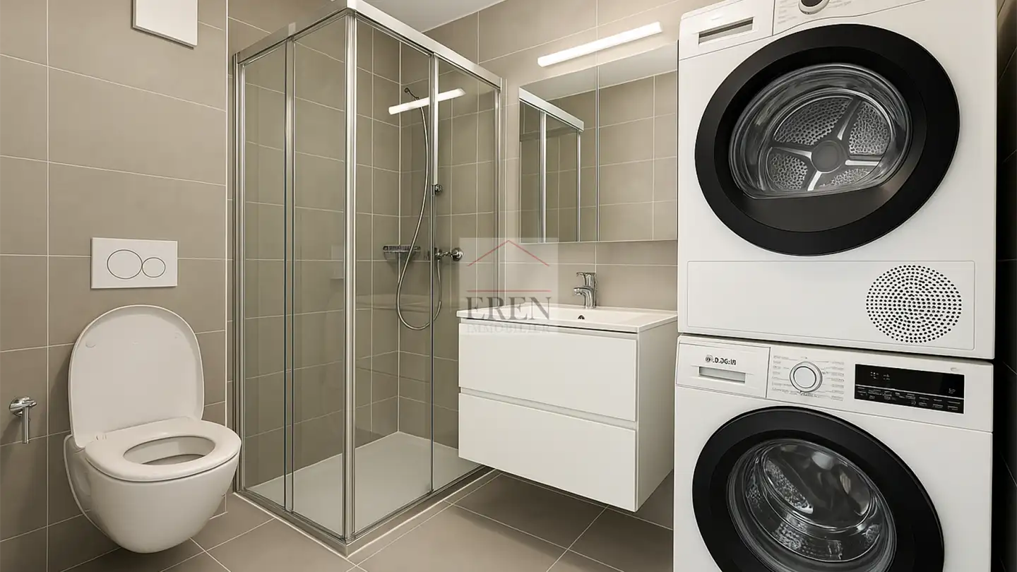 Appartement à vendre - 3979 Grône - Photo 4