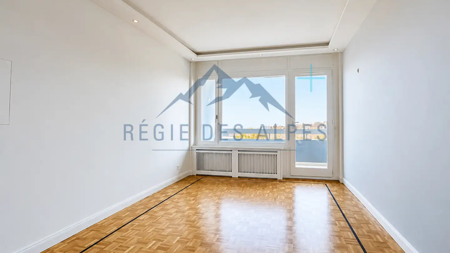 Wohnung mieten - 1204 Genève - Foto 4
