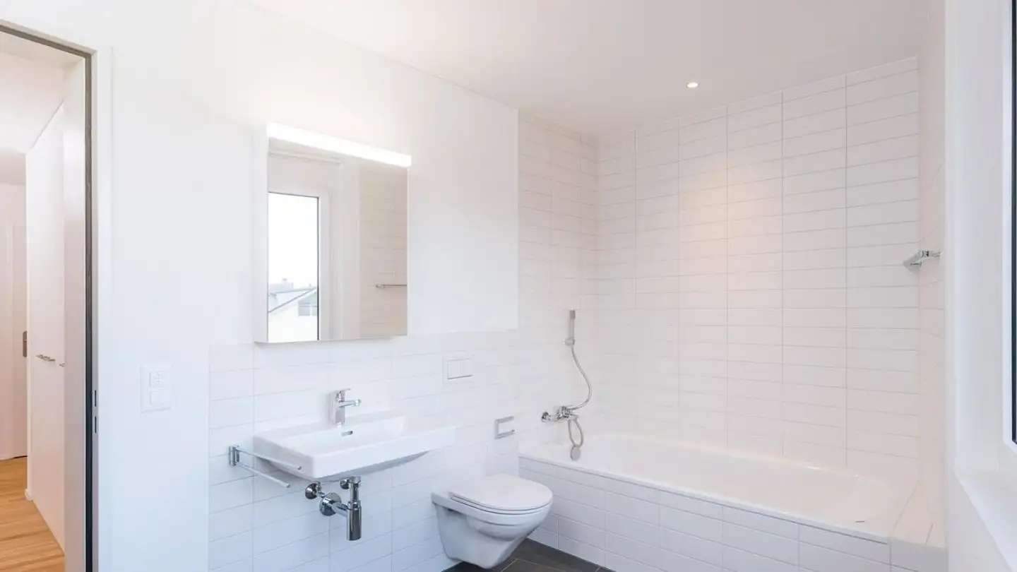 Appartamento in affitto - Chlösterlistrasse 3, 6403 Küssnacht am Rigi - Foto 3