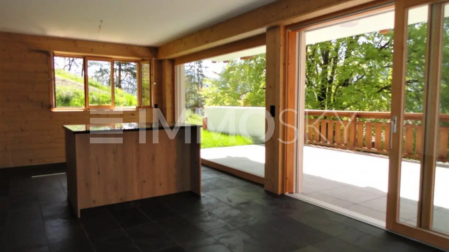 Appartement à vendre - 1911 Ovronnaz - Photo 3