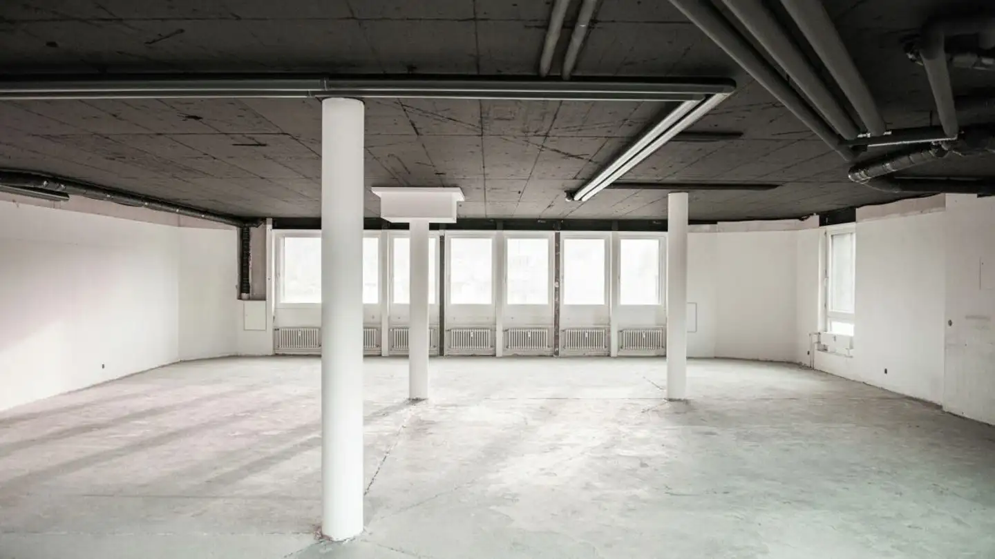 Office space for rent - Bernstrasse 34, 3072 Ostermundigen - Photo 4