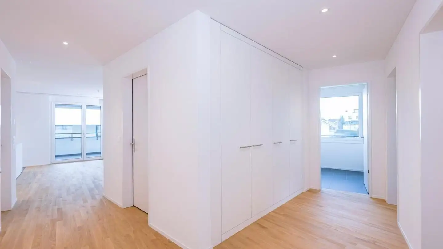 Appartamento in affitto - Chlösterlistrasse 3, 6403 Küssnacht am Rigi - Foto 4