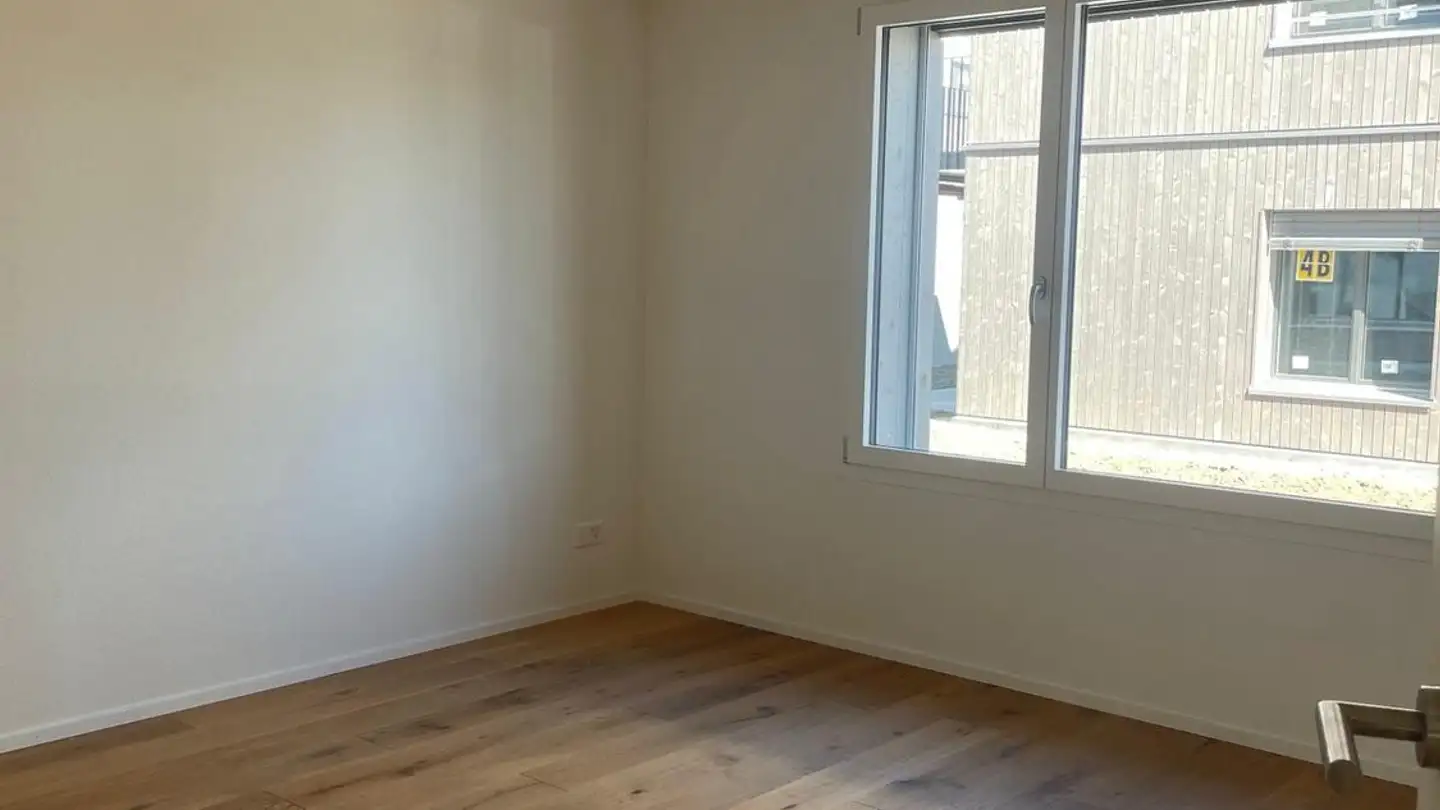 Chambre à louer - 4932 Lotzwil