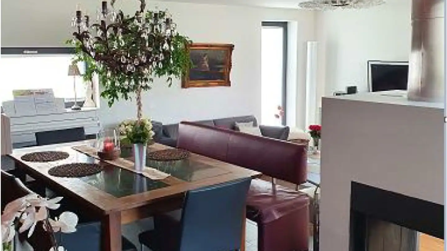 Maison individuelle à louer - 4464 Maisprach