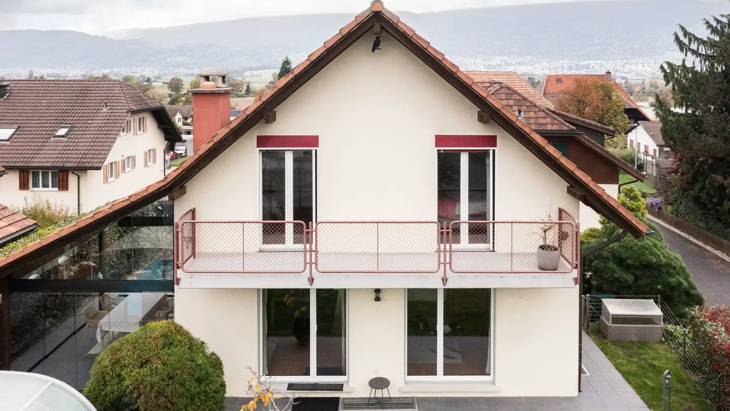 Casa singola in vendita - Schützenweg 4, 3296 Arch - Photo 2