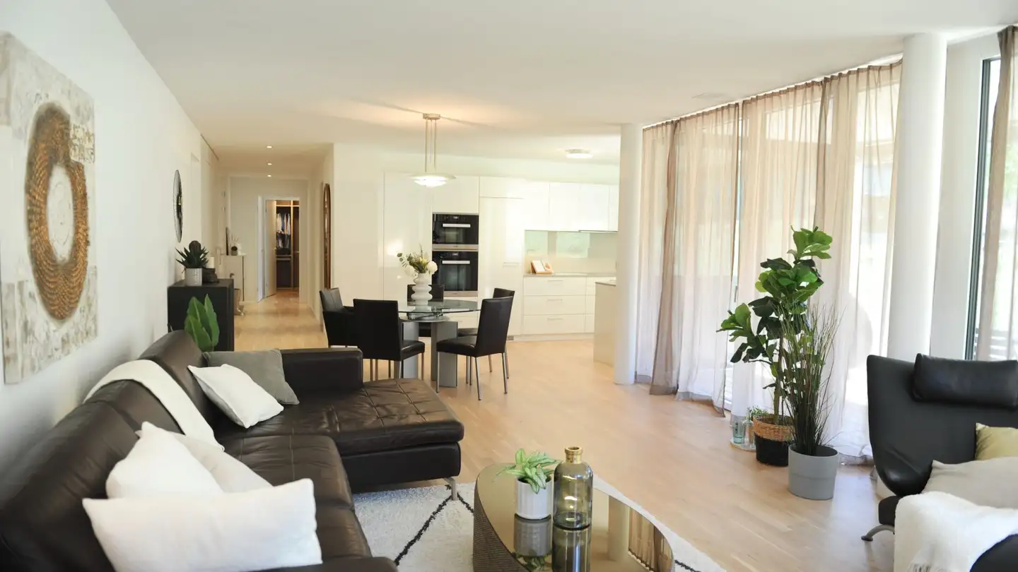 Appartamento in vendita - Im Föhret 2, 8962 Bergdietikon