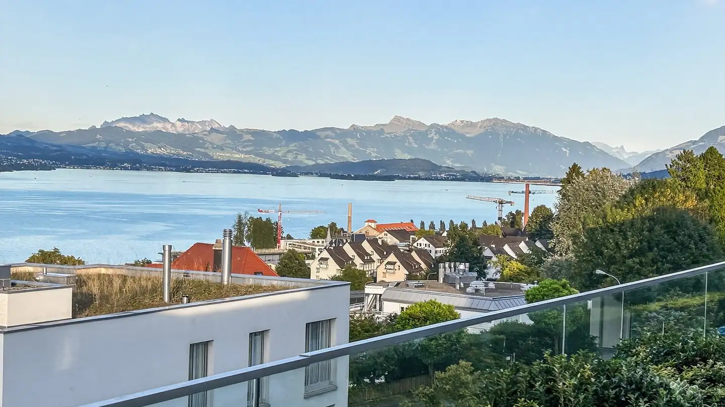 Appartement à vendre - 8820 Wädenswil - Photo 2