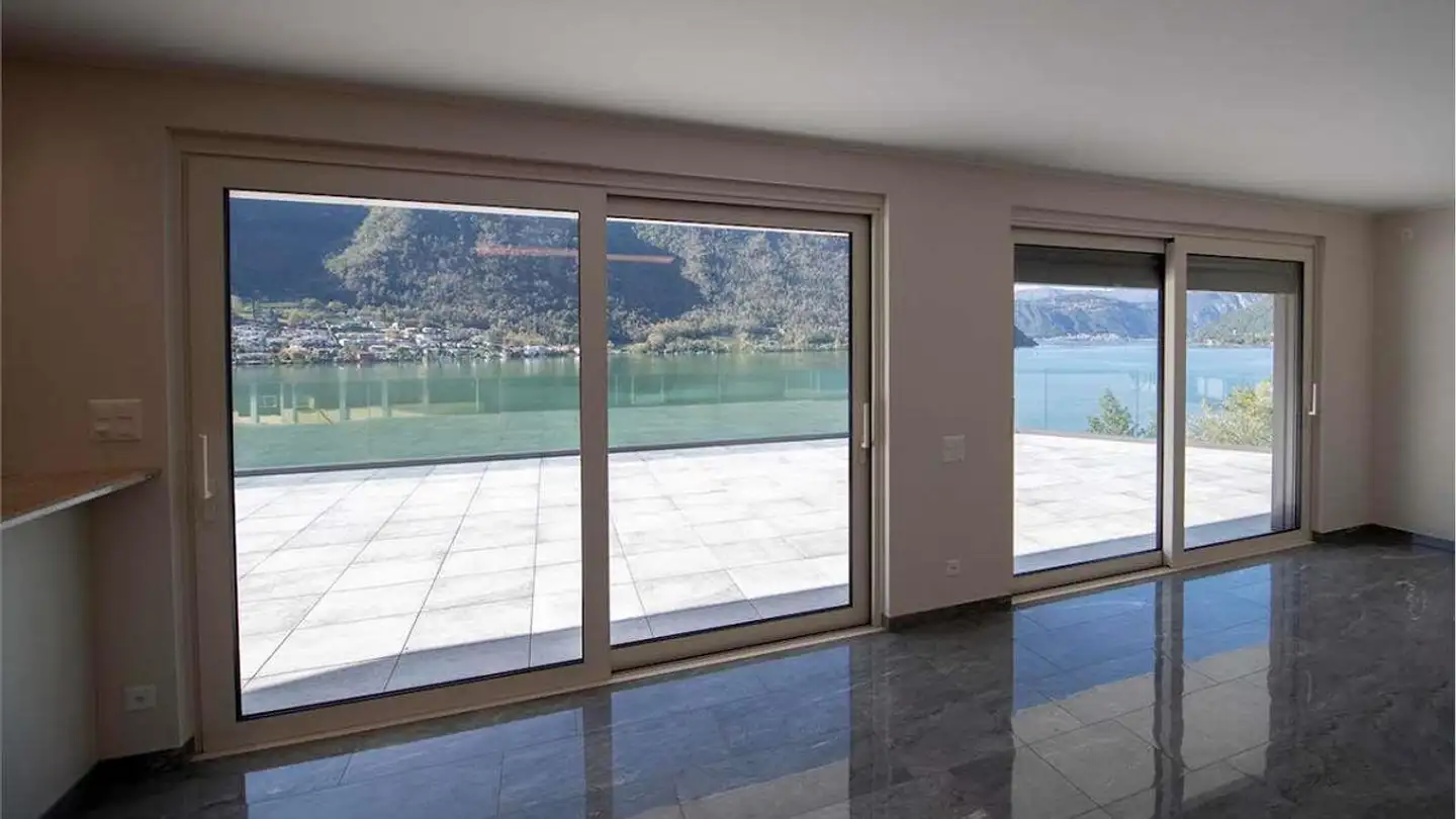 Appartamento in affitto - Via Carlo Maderno 62, 6825 Capolago - Photo 3