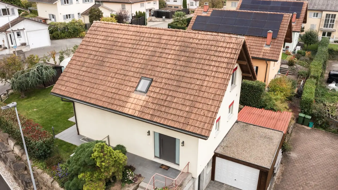 Casa singola in vendita - Schützenweg 4, 3296 Arch - Photo 3