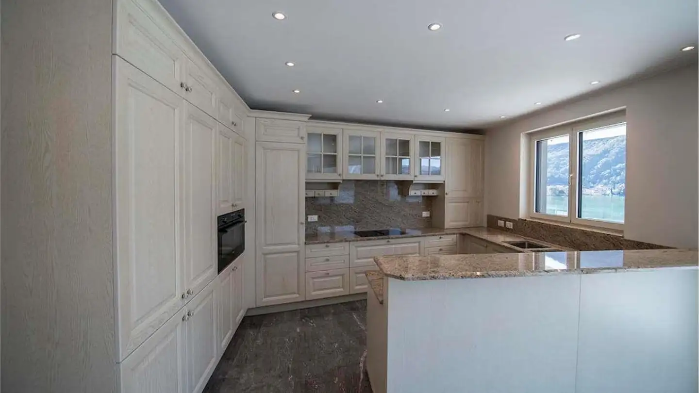 Appartamento in affitto - Via Carlo Maderno 62, 6825 Capolago - Photo 4