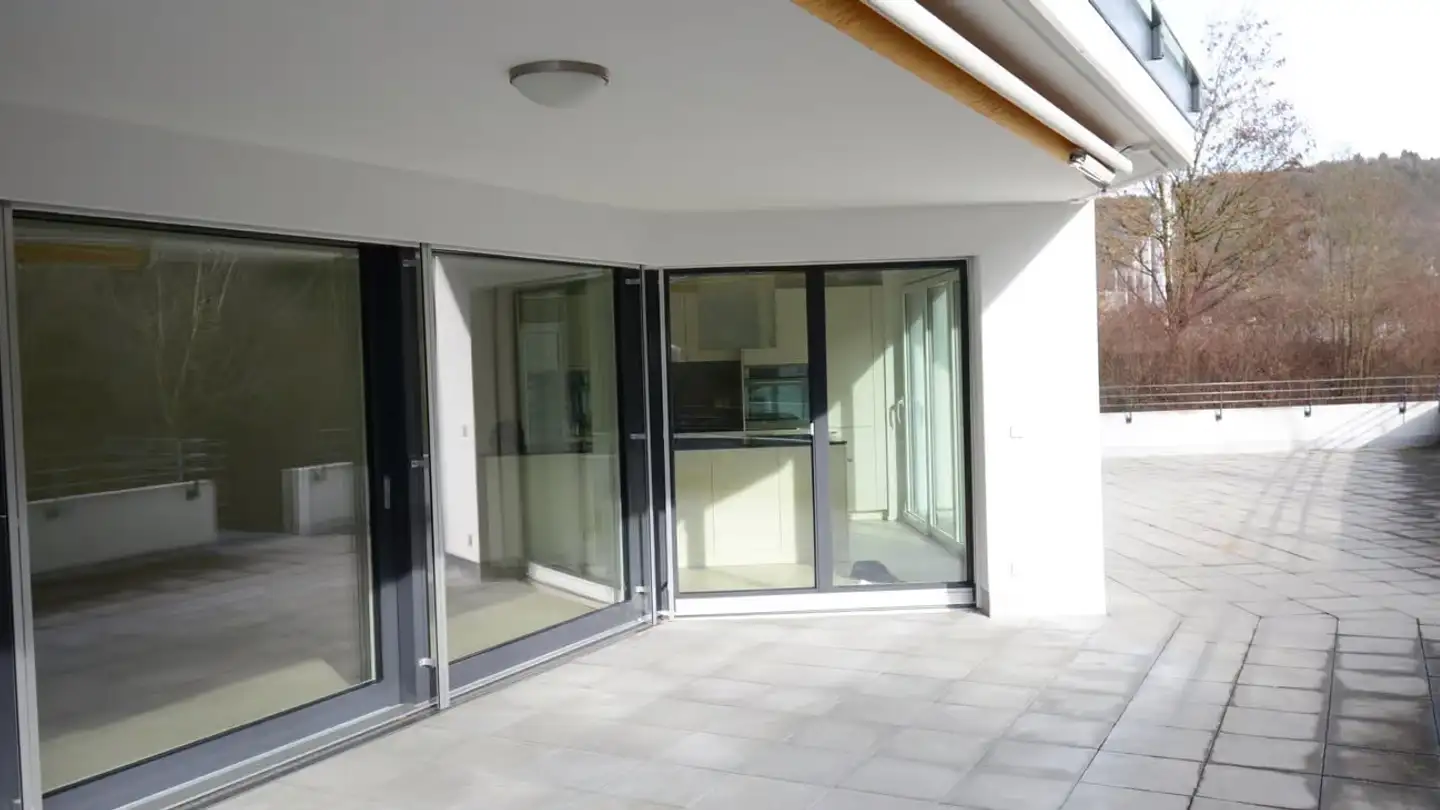 Appartement à louer - Goldbrunnenstrasse 13, 4410 Liestal