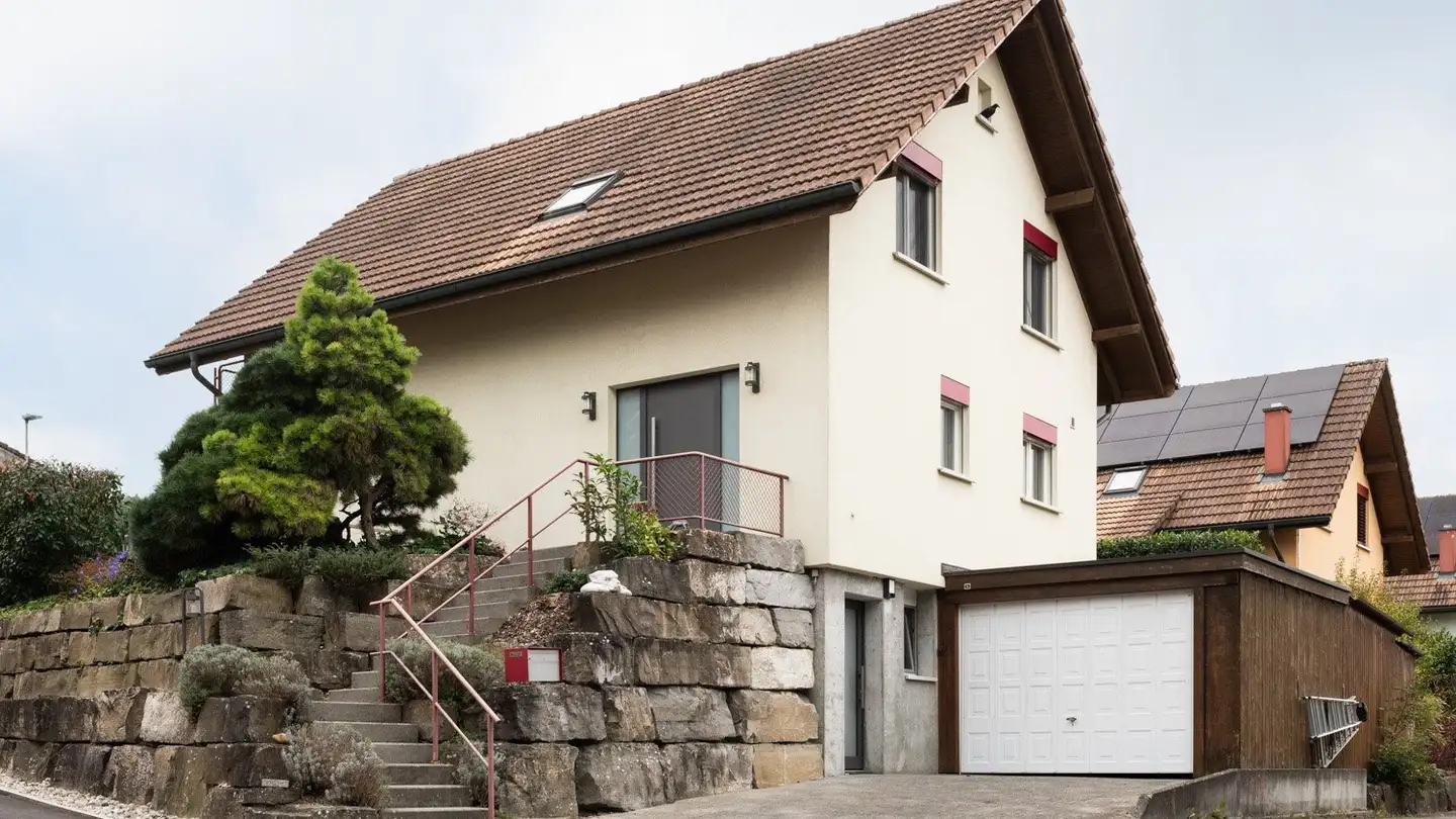 Casa singola in vendita - Schützenweg 4, 3296 Arch - Photo 4