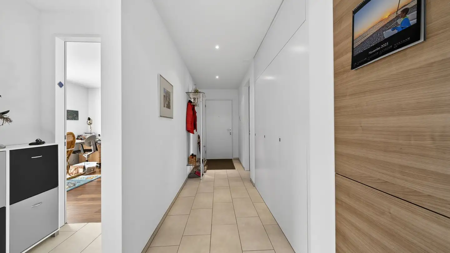 Appartement à vendre - 8820 Wädenswil - Photo 4