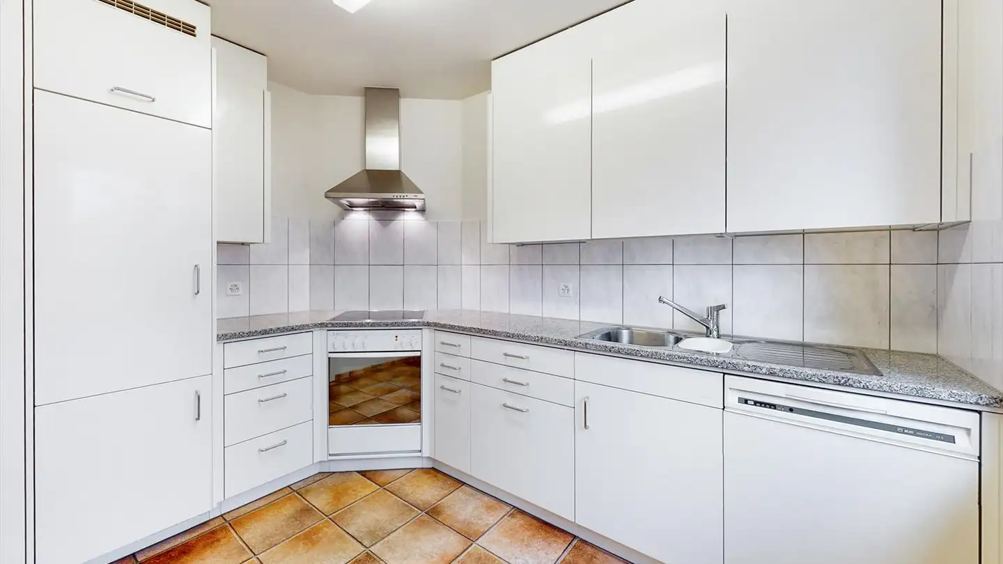 Appartamento in affitto - Werkhofstrasse 5, 4562 Biberist