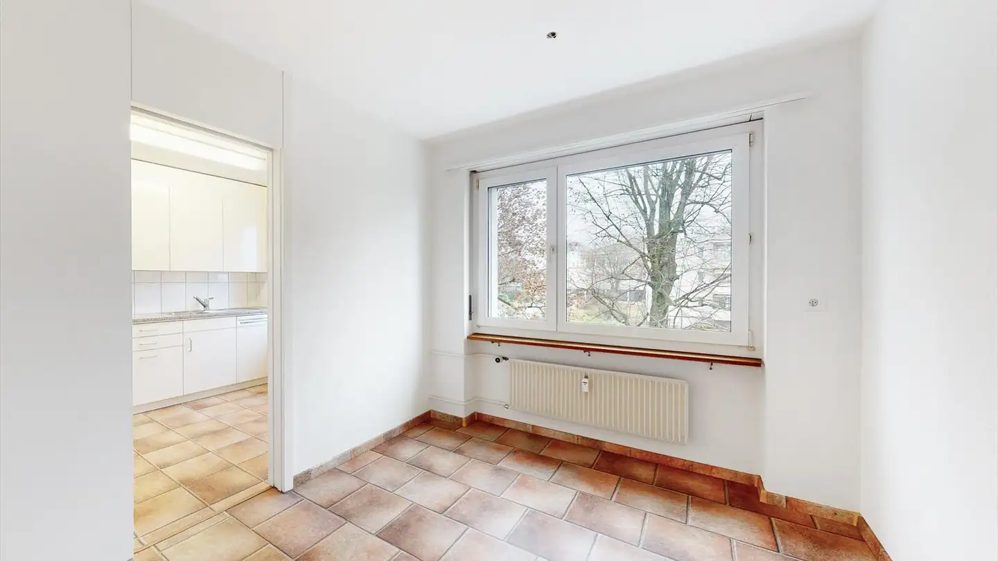 Appartamento in affitto - Werkhofstrasse 5, 4562 Biberist - Foto 2