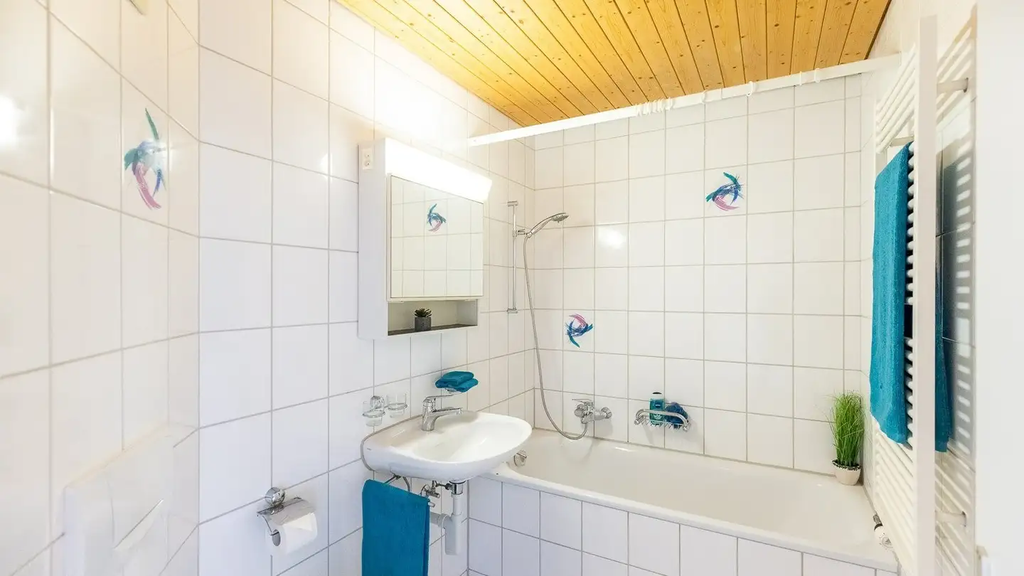 Apartment for rent - Rothmattweg 3, 4852 Rothrist - Photo 4