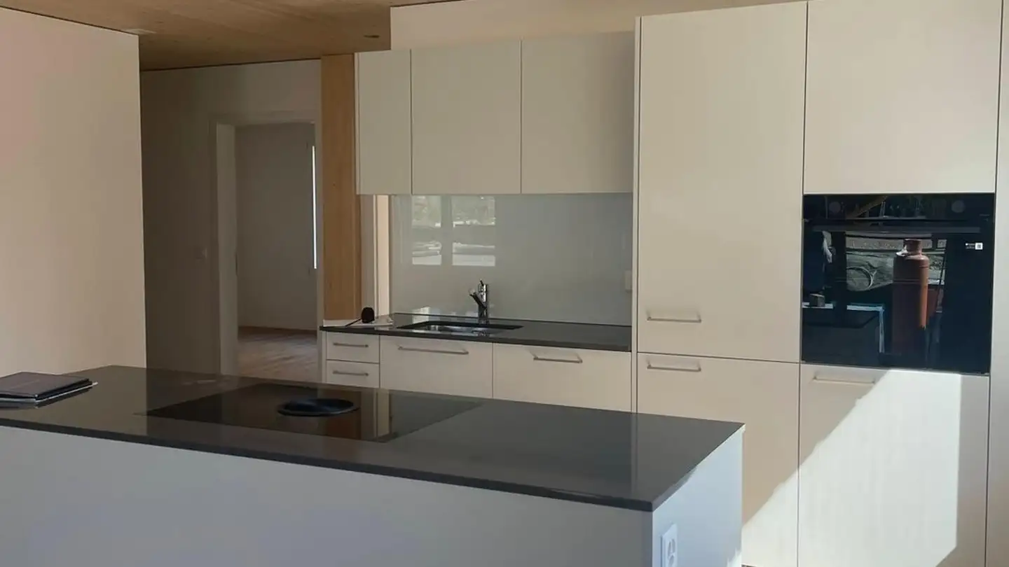 Stanza singola in affitto - 4932 Lotzwil - Photo 4