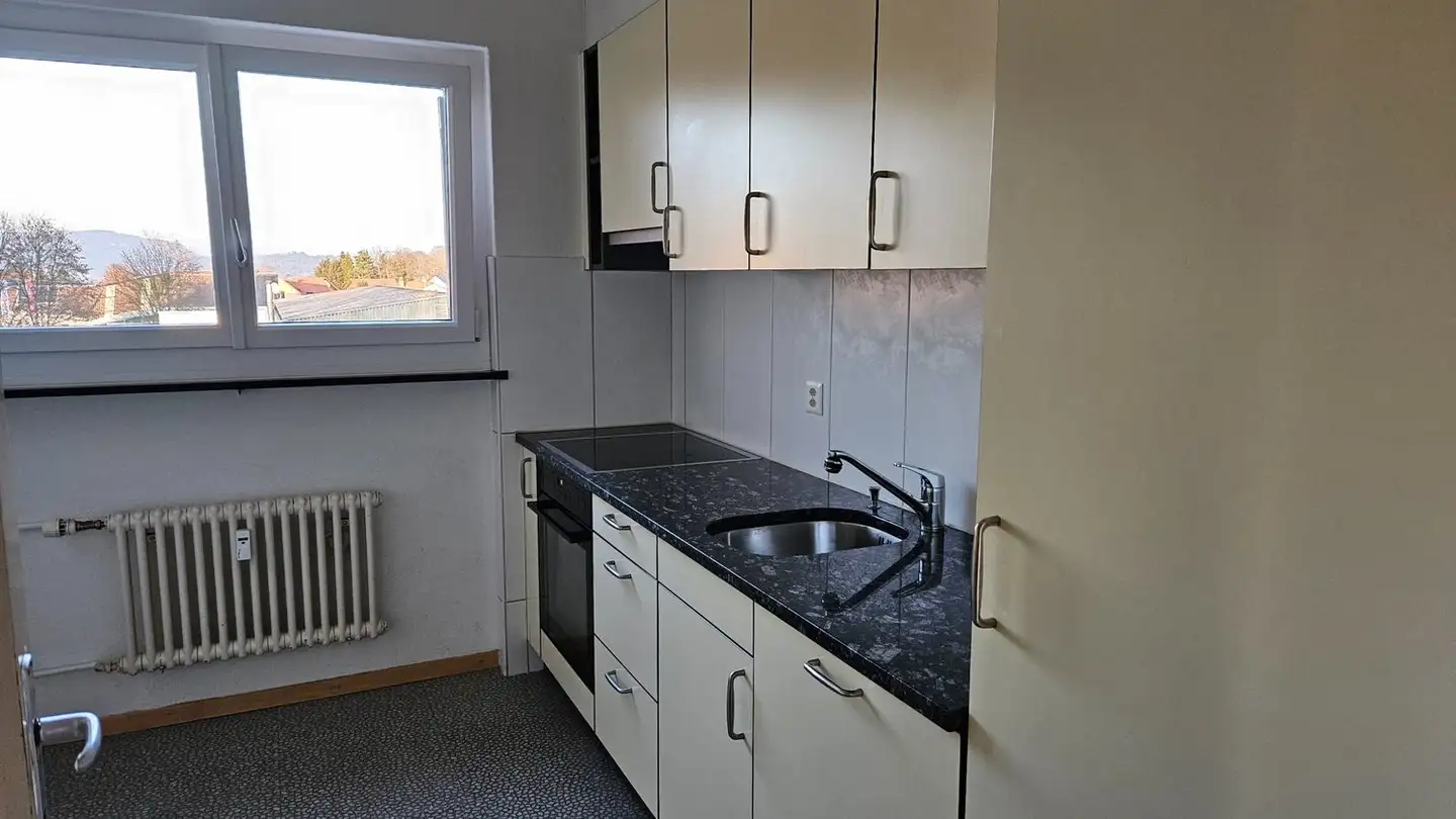 Wohnung mieten - Grubenstrasse 1, 4923 Wynau