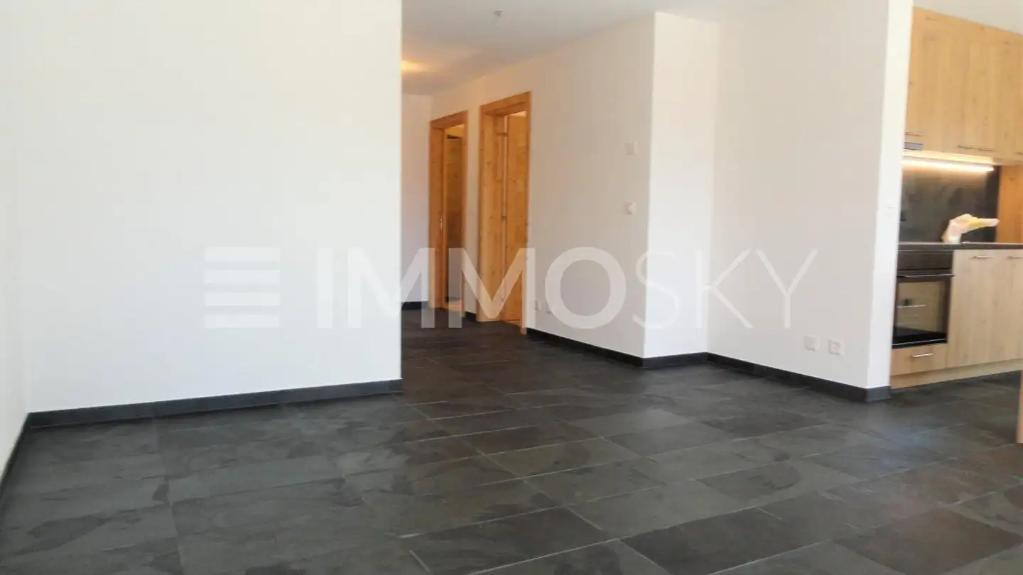 Appartement à vendre - 1911 Ovronnaz - Photo 4