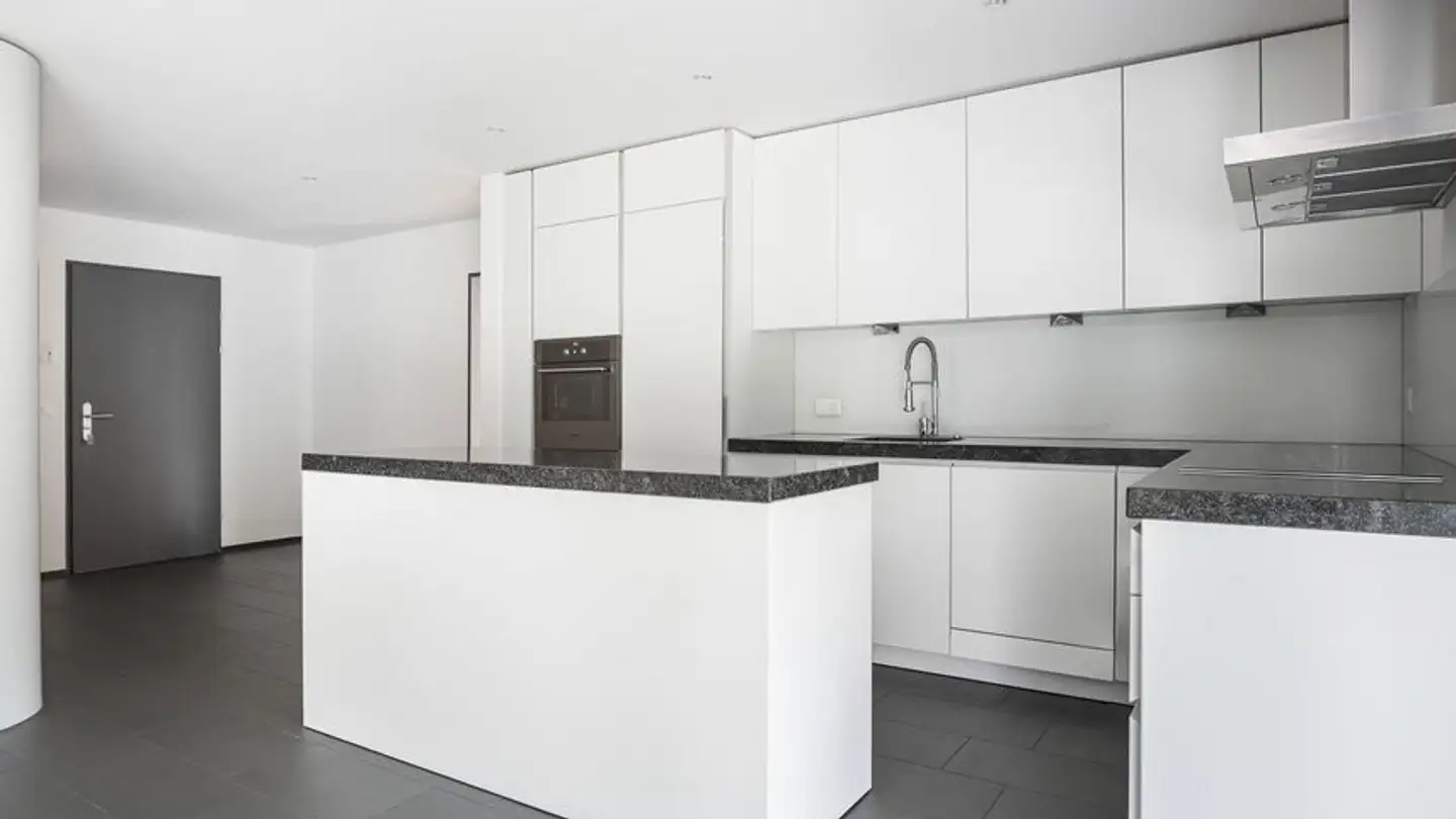 Attique à louer - Waagstrasse 1a, 5043 Holziken - Photo 3