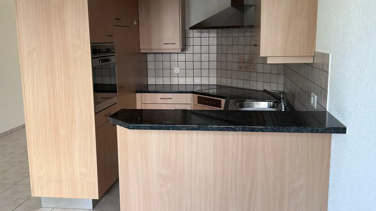 Apartment for rent - Unterdorfstrasse 33, 3612 Steffisburg - Photo 2