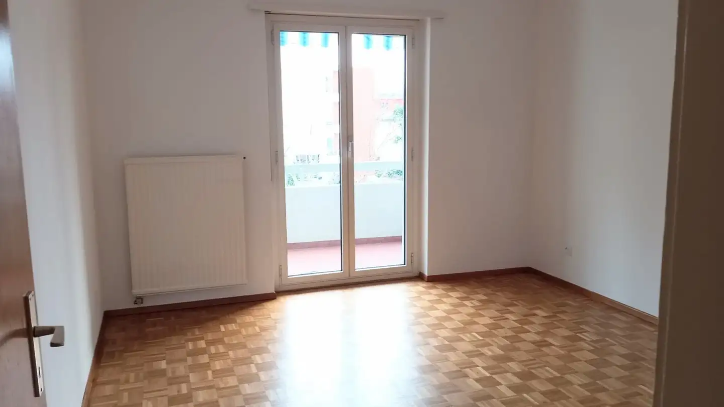 Apartment for rent - 6963 Pregassona