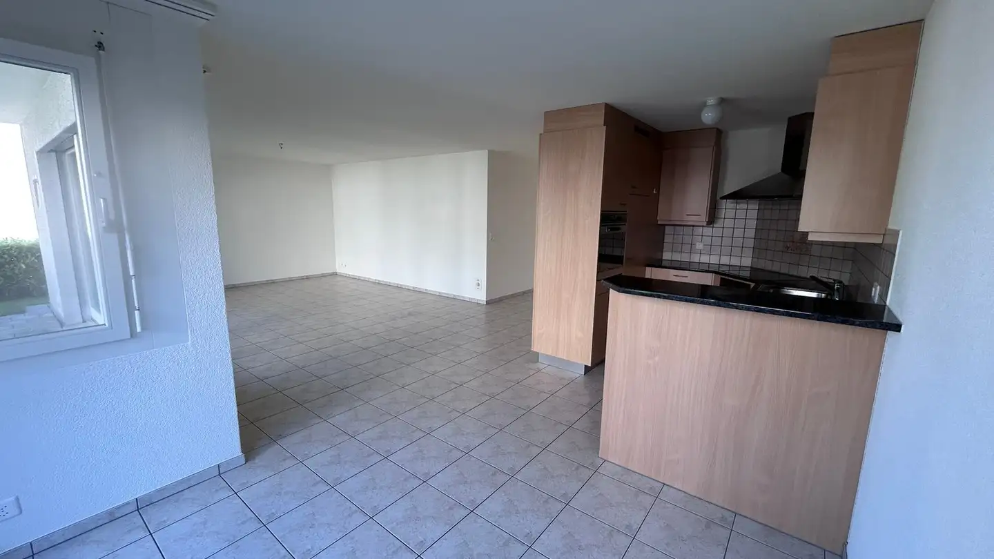 Apartment for rent - Unterdorfstrasse 33, 3612 Steffisburg - Photo 3