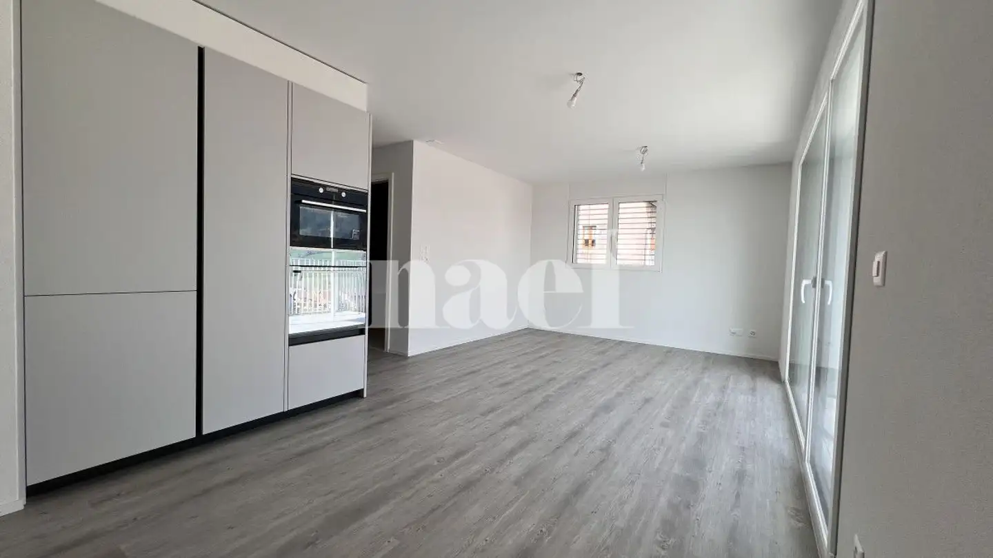 Appartamento in affitto - Route De La Rougève 128, 1623 Semsales - Photo 3