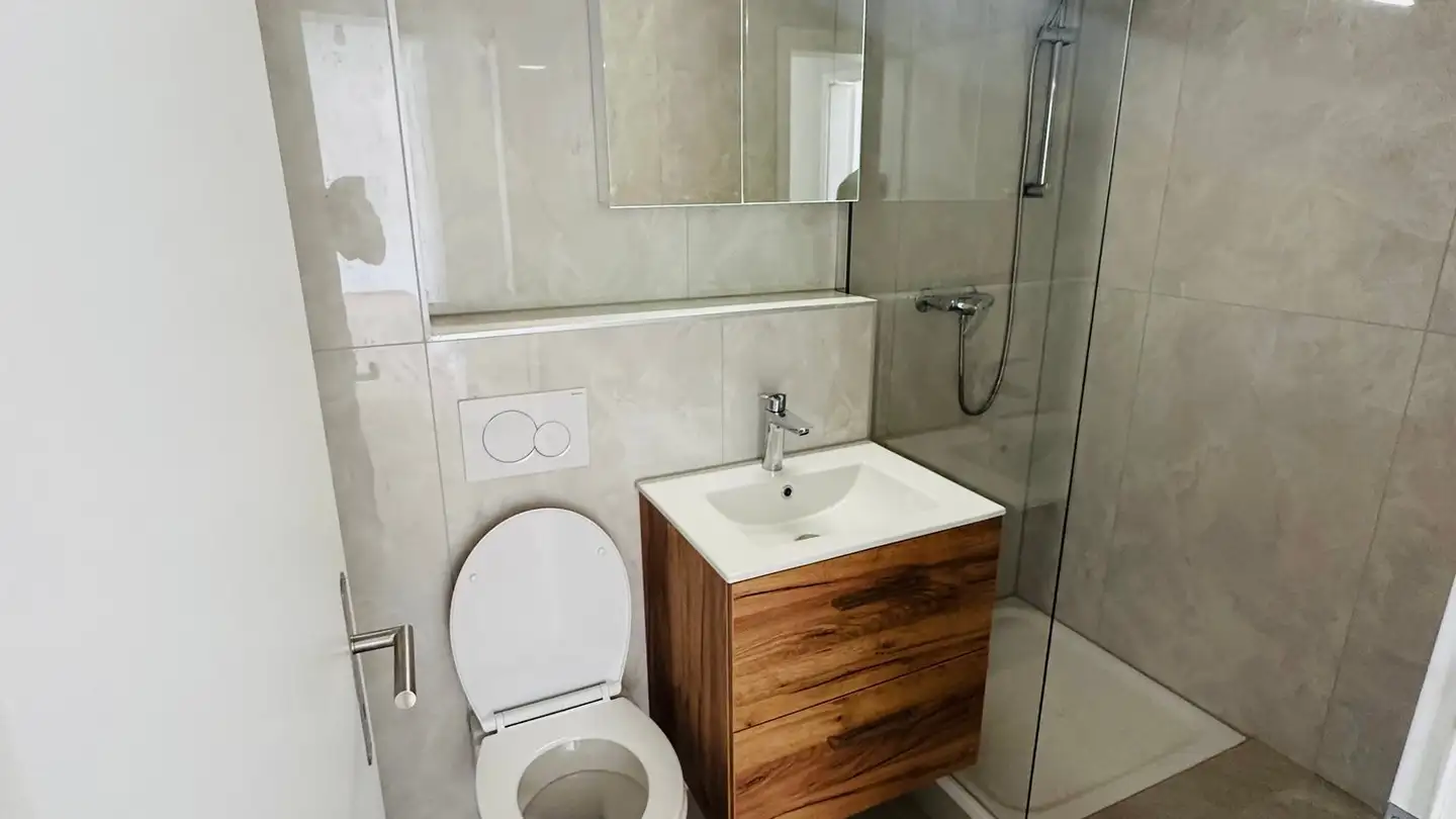 Apartment for rent - Bernstrasse 45, 3250 Lyss - Photo 3