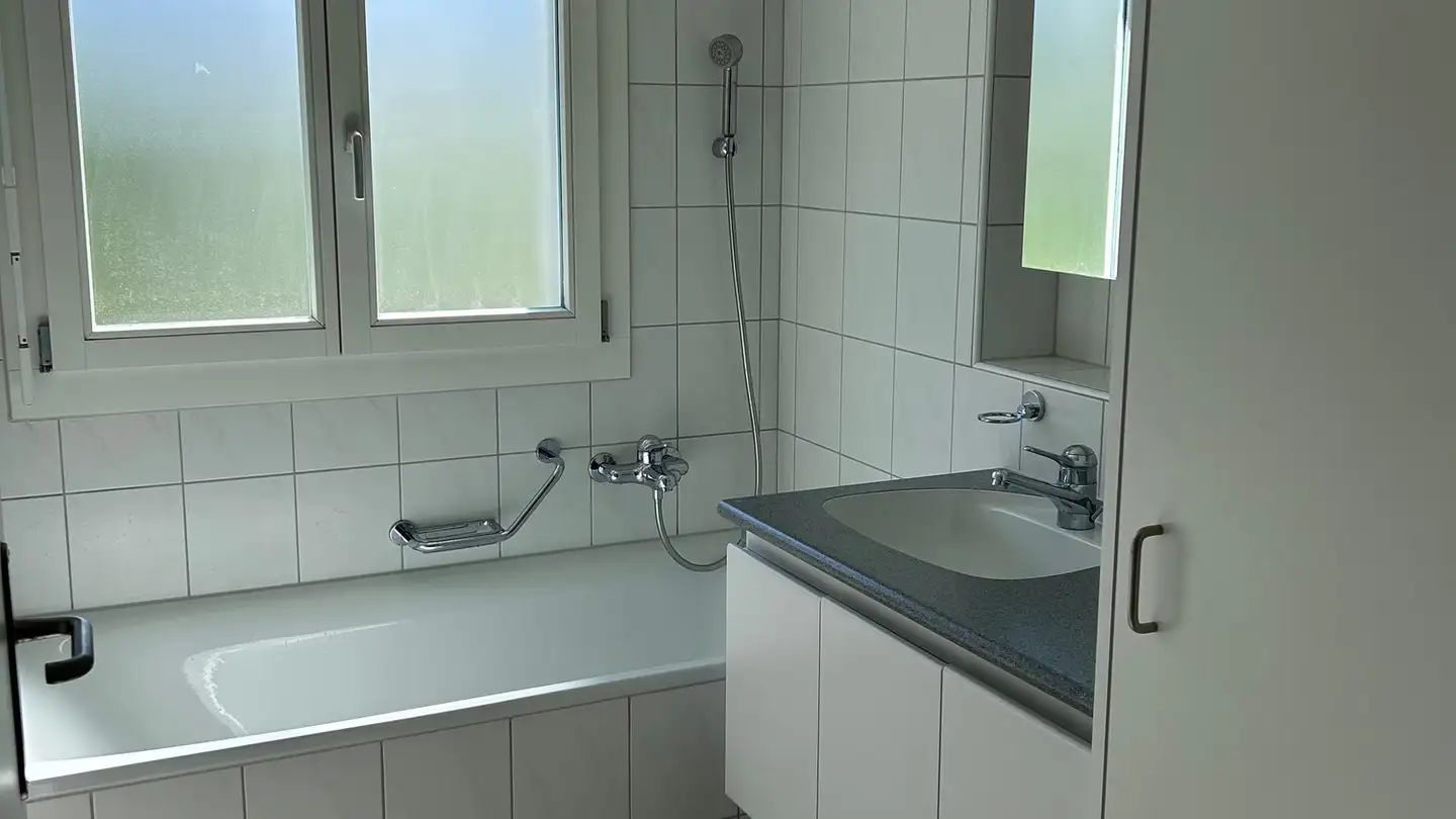 Apartment for rent - Unterdorfstrasse 33, 3612 Steffisburg - Photo 4