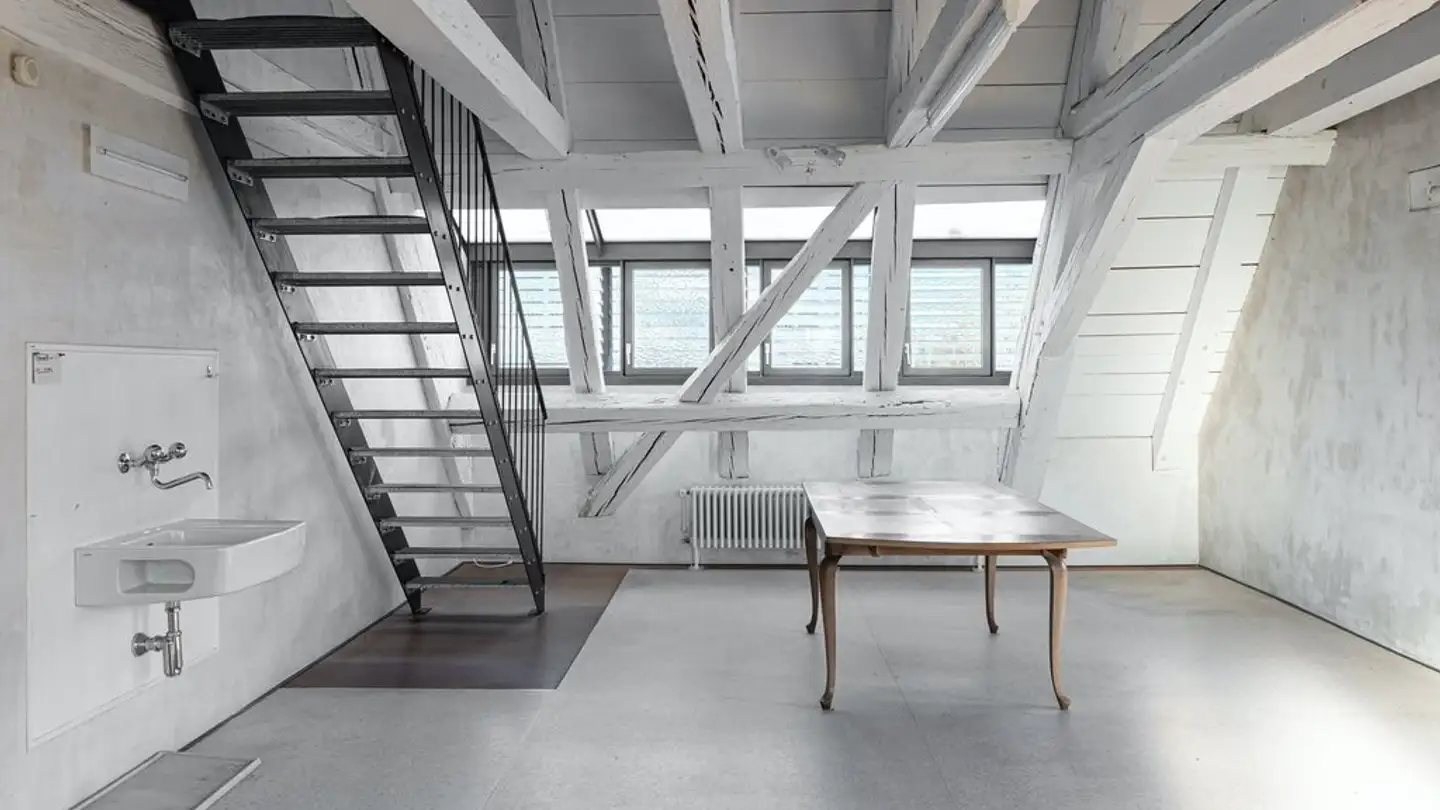 Workshop for rent - Teichweg 6, 4142 Münchenstein - Photo 2