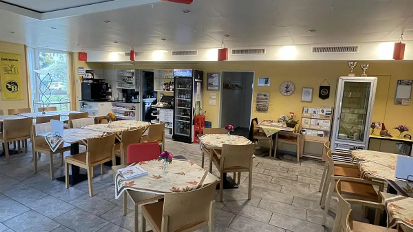 Commercial for rent - Napfweg 1, 4800 Zofingen - Photo 2