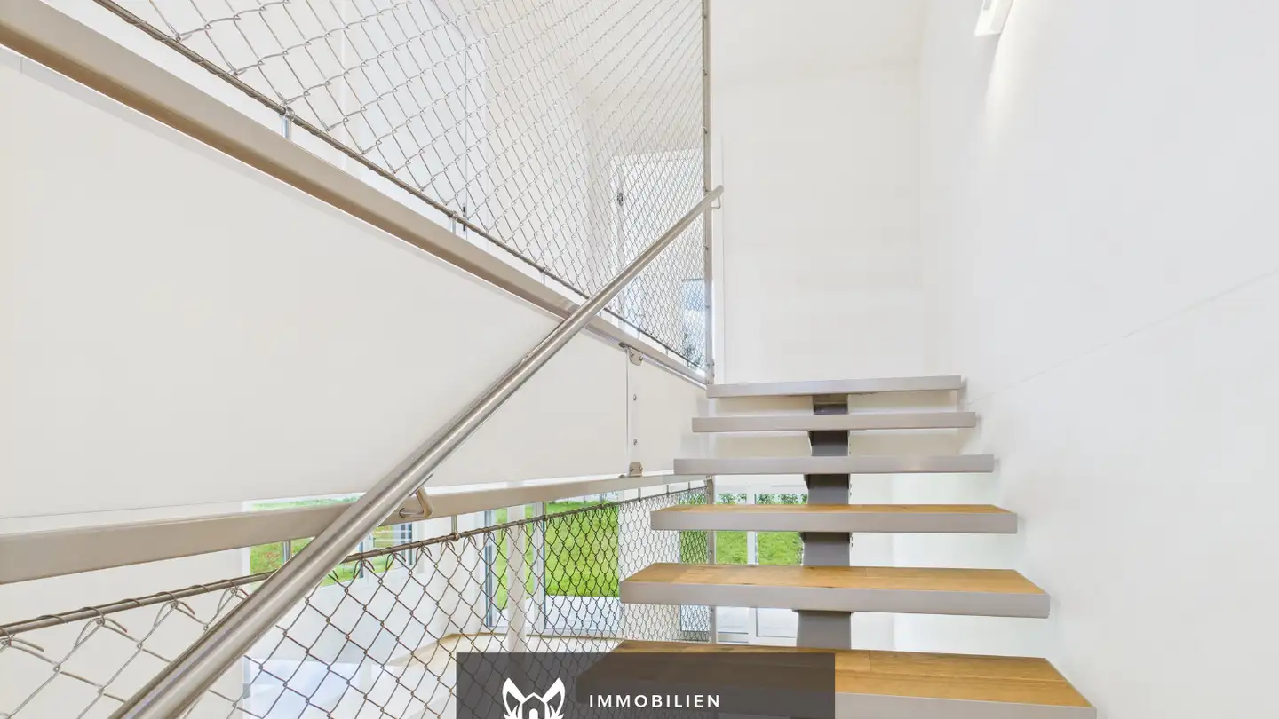 Casa bifamiliare in vendita - Niederglattstrasse, 9240 Niederglatt SG - Photo 4