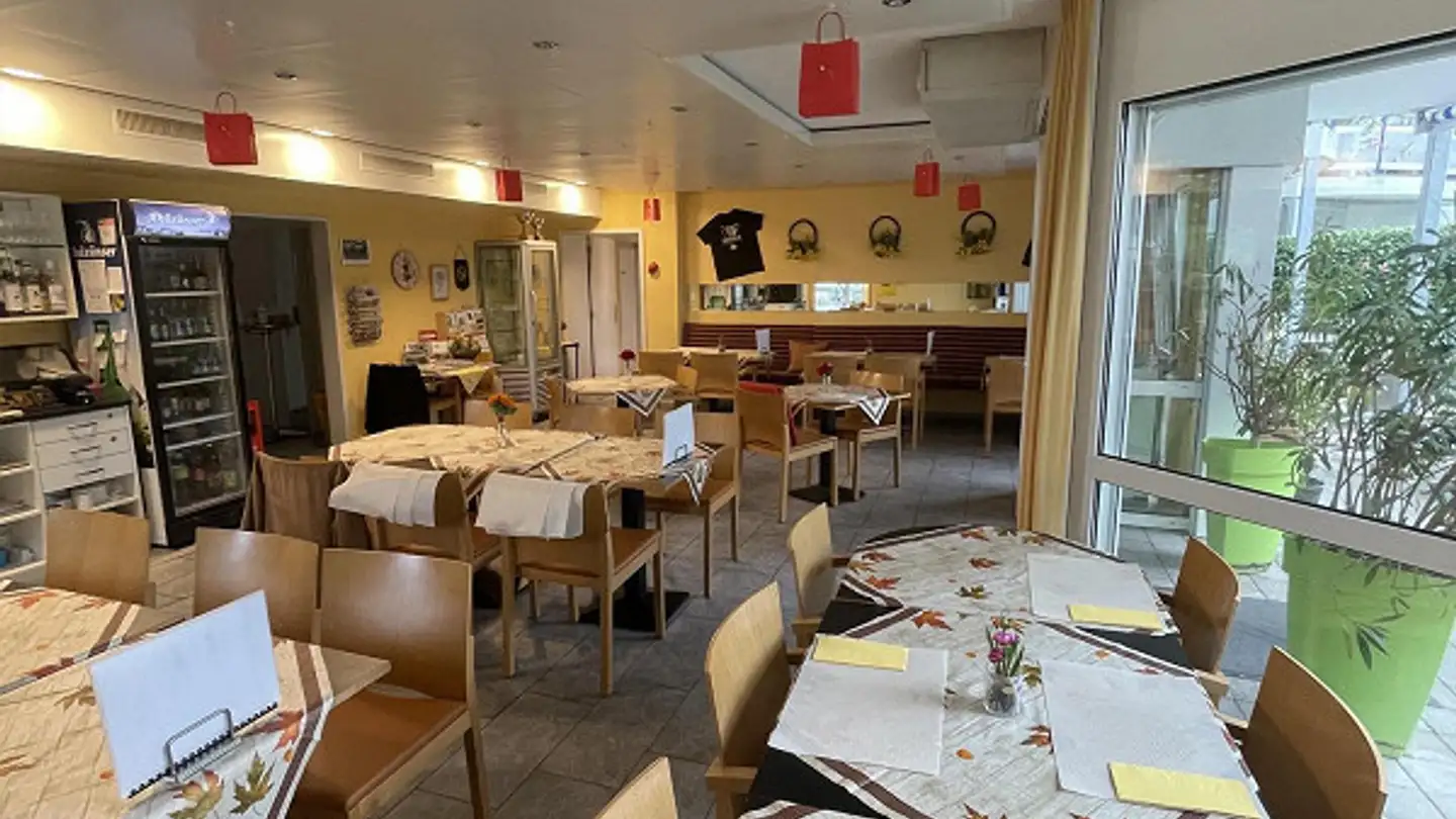 Commercial for rent - Napfweg 1, 4800 Zofingen - Photo 3