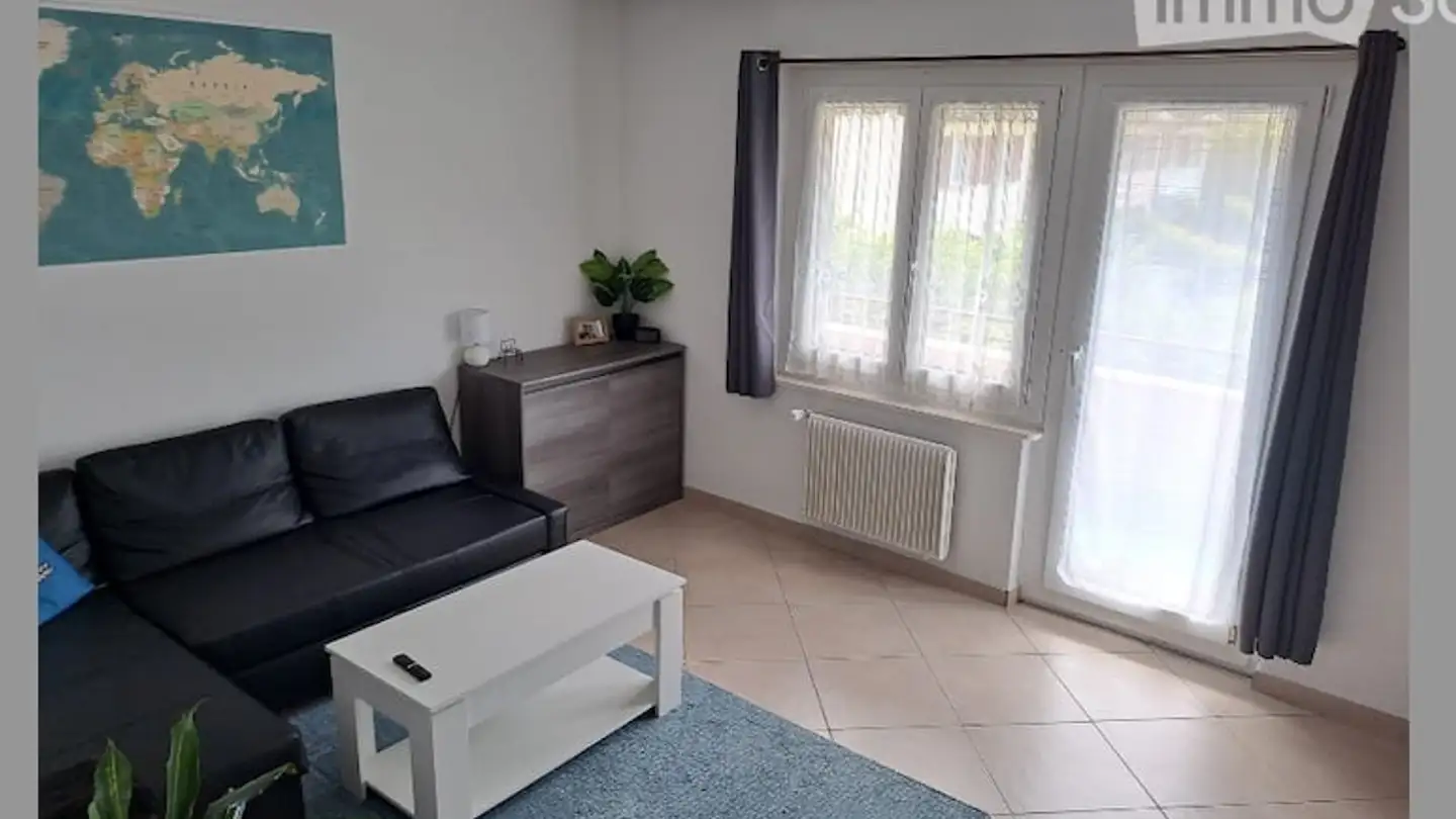 Wohnung mieten - Rue Des Primevères, 2800 Delémont