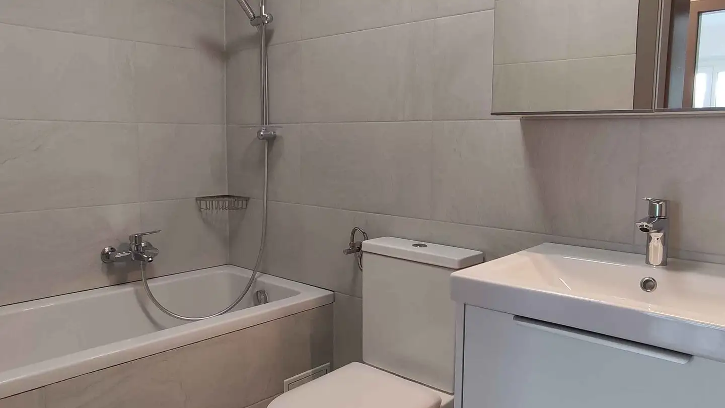 Appartement à louer - Route De Nendaz 153, 1991 Arvillard (Salins) - Photo 2