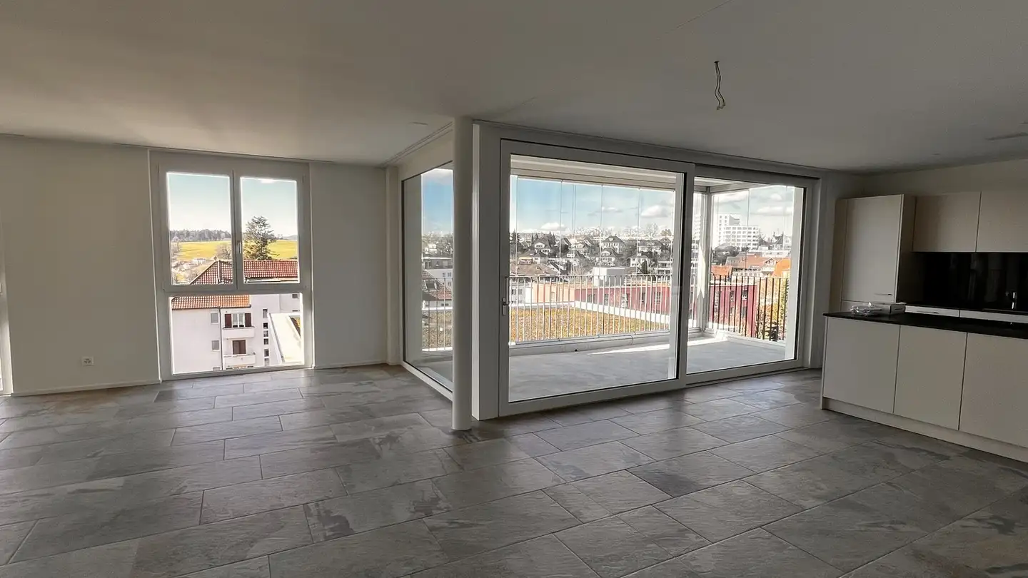 Wohnung mieten - Lätternweg 19, 3052 Zollikofen