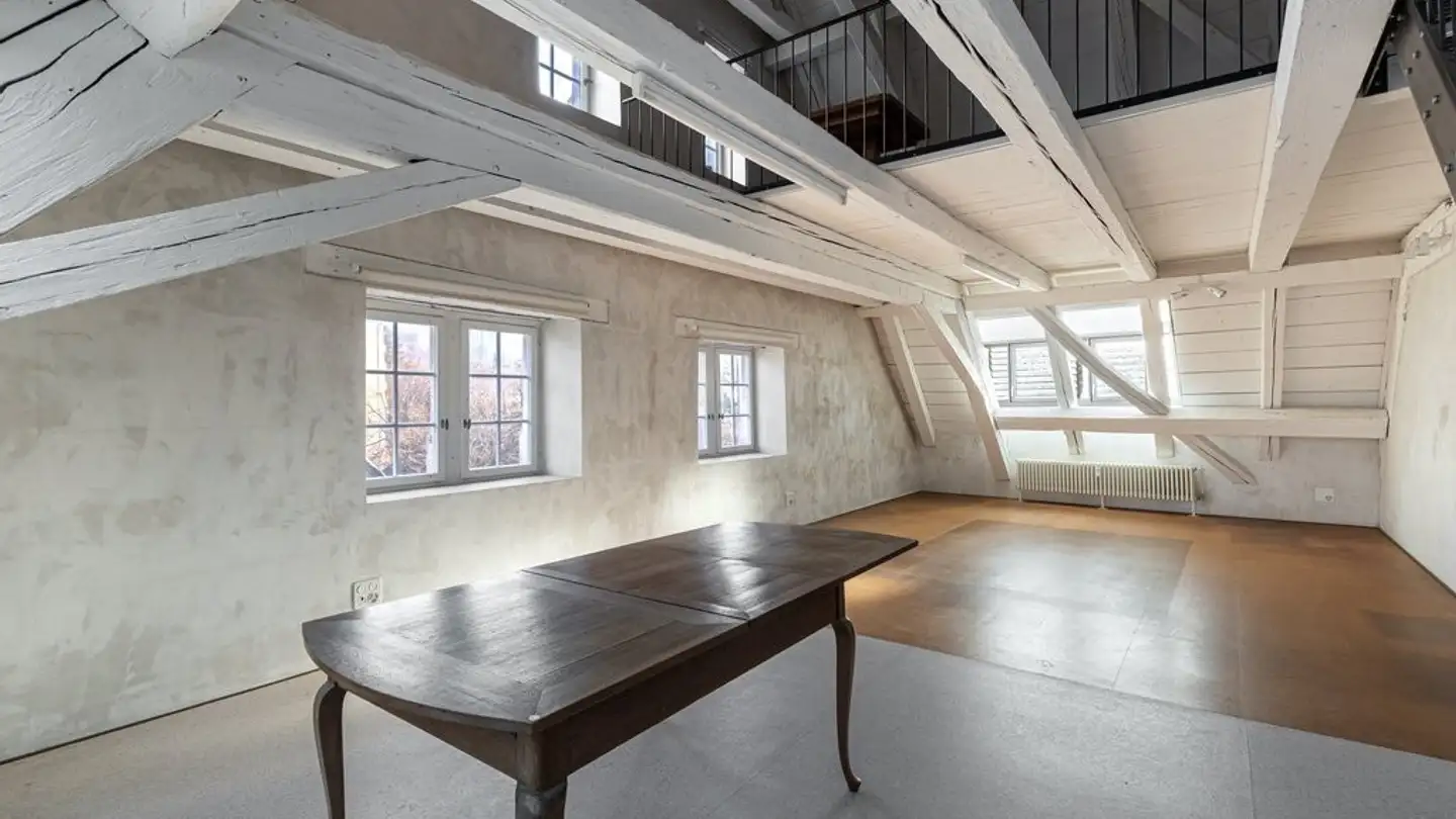 Workshop for rent - Teichweg 6, 4142 Münchenstein - Photo 3