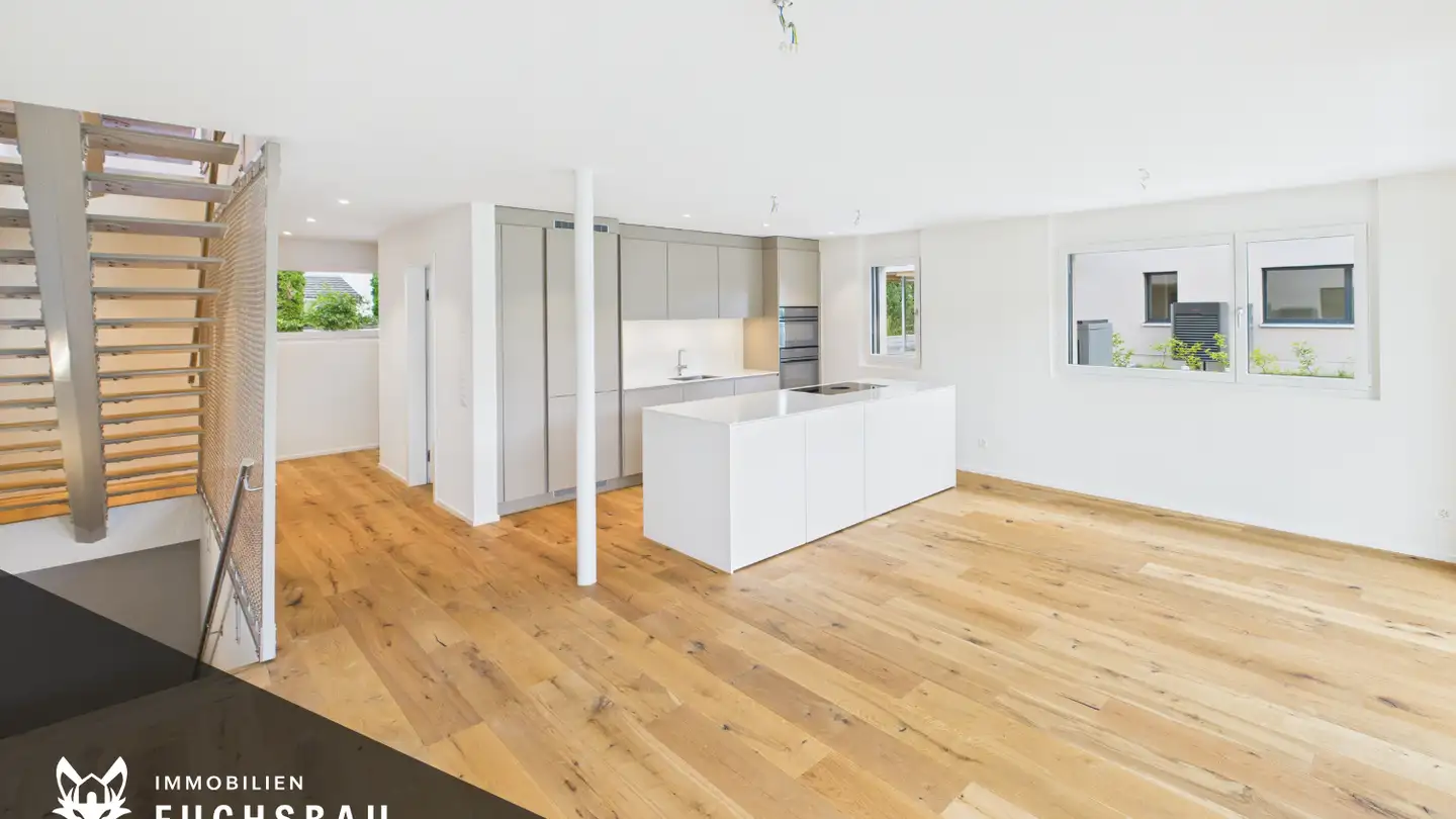 Casa bifamiliare in vendita - Niederglattstrasse, 9240 Niederglatt SG - Photo 3